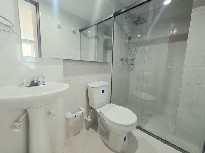 Apartamento de 3 alcobas en venta en Miravalle, Medellín, 63 m² · foto 17 de 19