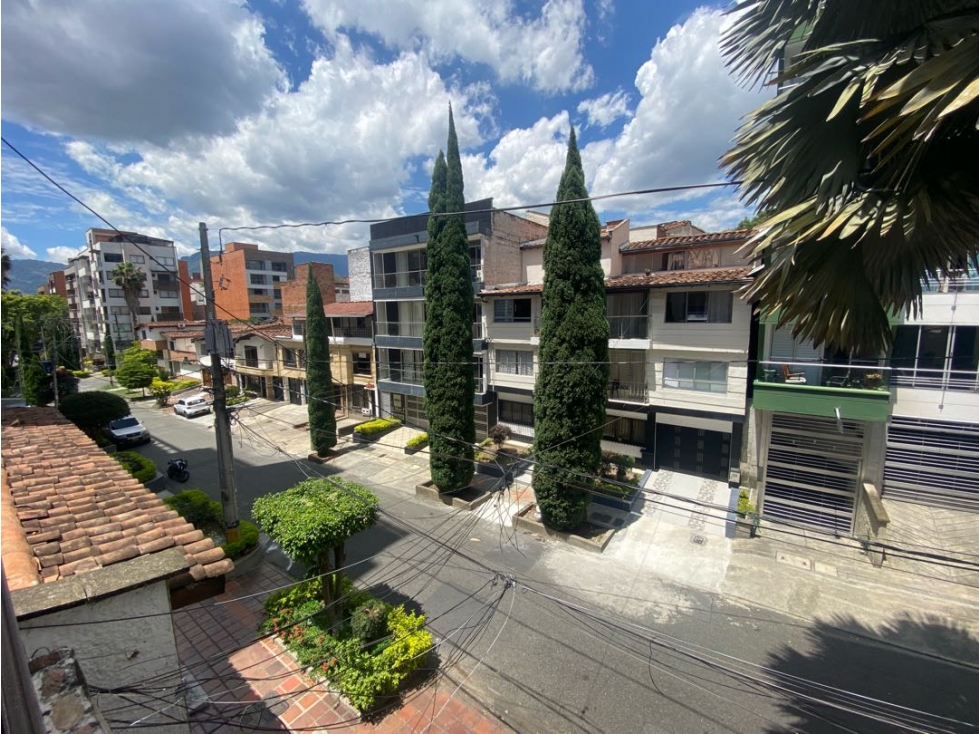 Apartamento en arriendo en Laureles Nogal, Medellín · foto 6 de 24