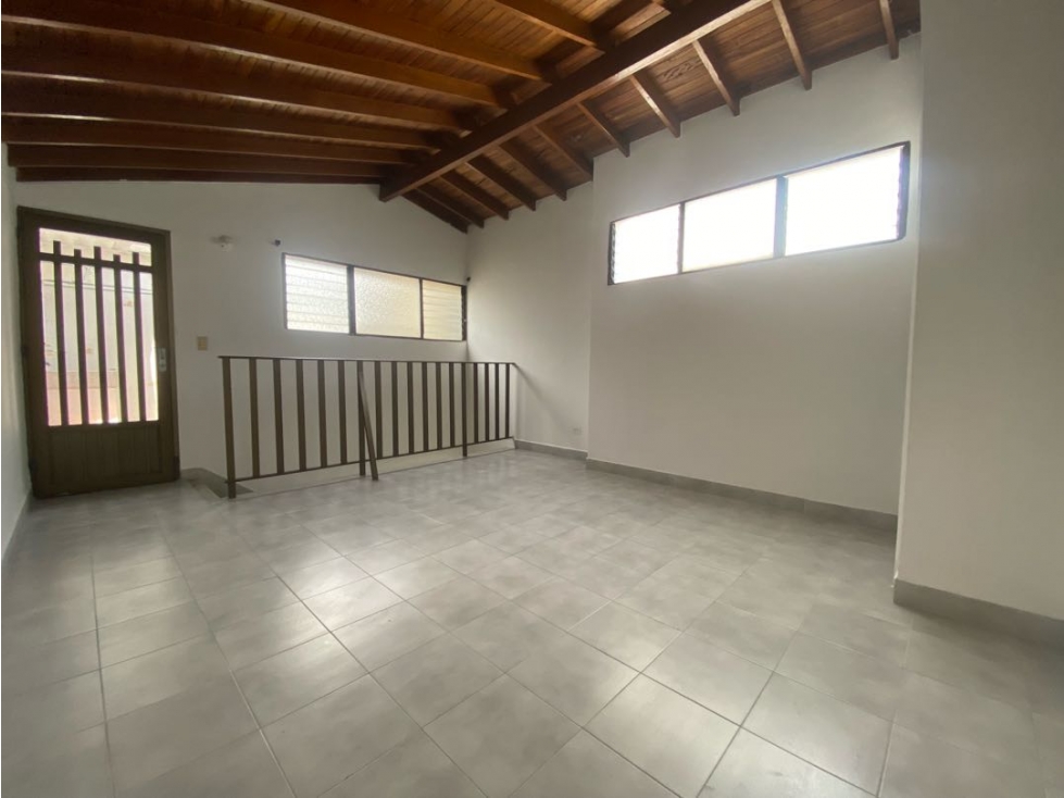 Apartamento en arriendo en Laureles Nogal, Medellín · foto 7 de 24