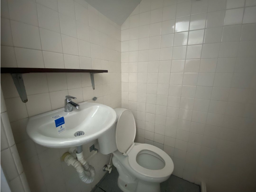 Apartamento en arriendo en Laureles Nogal, Medellín · foto 11 de 24