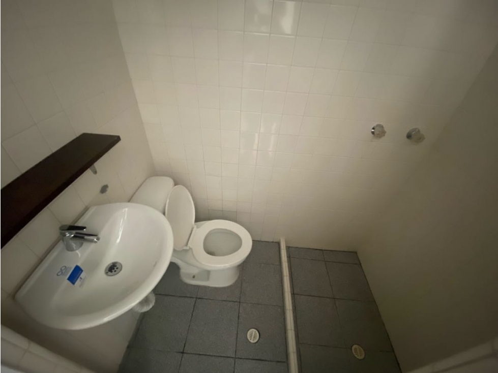 Apartamento en arriendo en Laureles Nogal, Medellín · foto 12 de 24