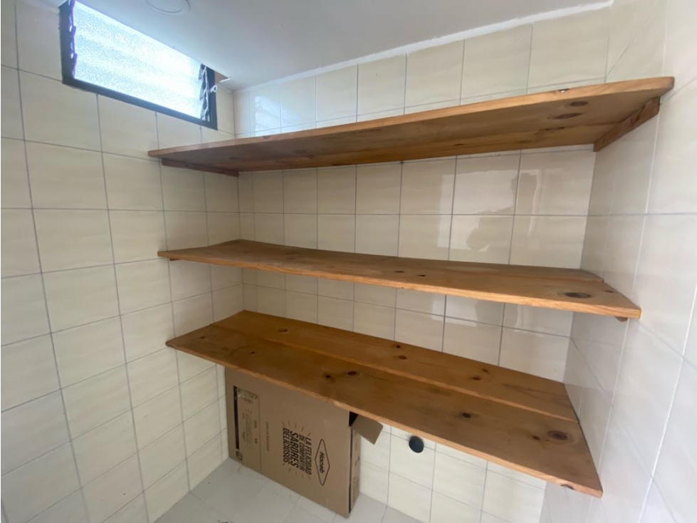 Apartamento en arriendo en Laureles Nogal, Medellín · foto 13 de 24