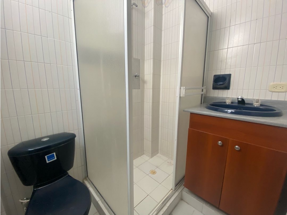 Apartamento en arriendo en Laureles Nogal, Medellín · foto 22 de 24