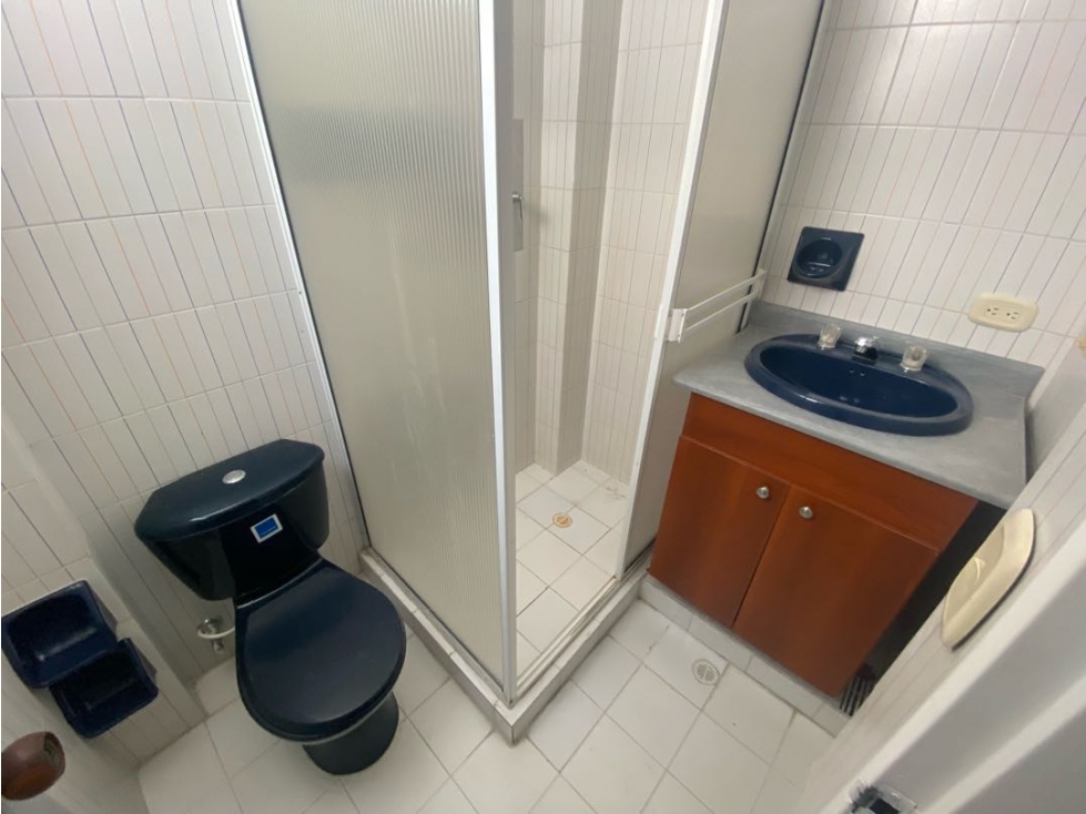 Apartamento en arriendo en Laureles Nogal, Medellín · foto 23 de 24