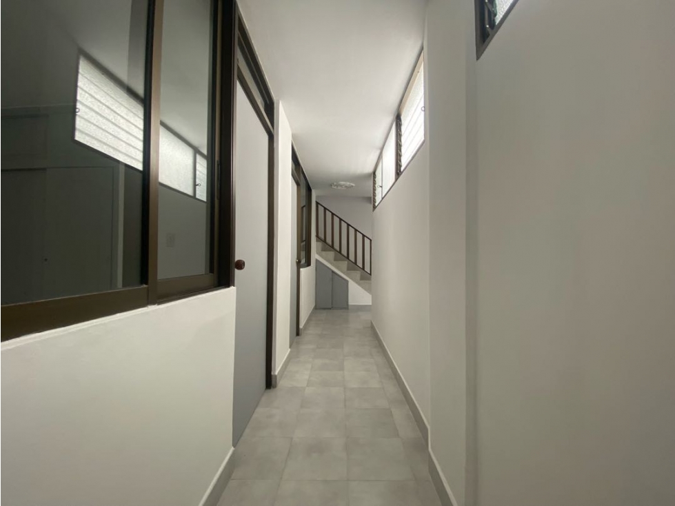 Apartamento en arriendo en Laureles Nogal, Medellín · foto 24 de 24