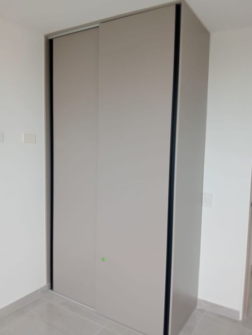 Apartamento de 2 alcobas en arriendo en Cimarronas, Rionegro, 57 m² · foto 4 de 17