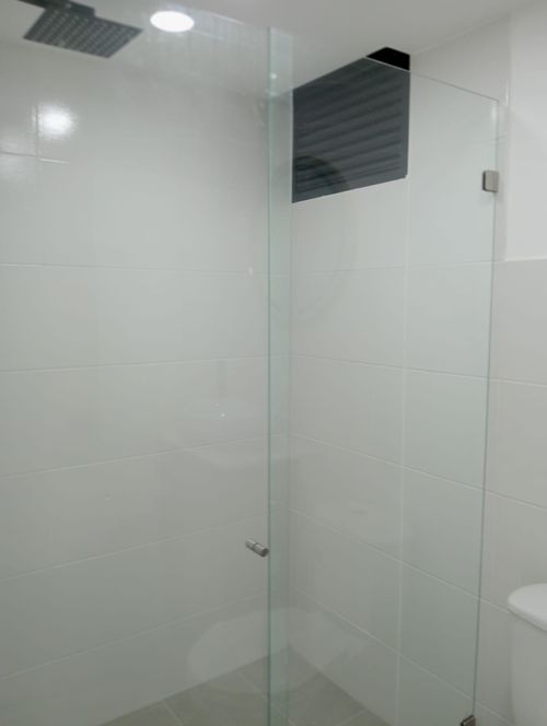 Apartamento de 2 alcobas en arriendo en Cimarronas, Rionegro, 57 m² · foto 5 de 17
