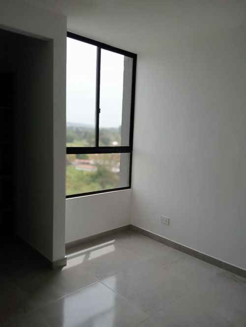 Apartamento de 2 alcobas en arriendo en Cimarronas, Rionegro, 57 m² · foto 6 de 17