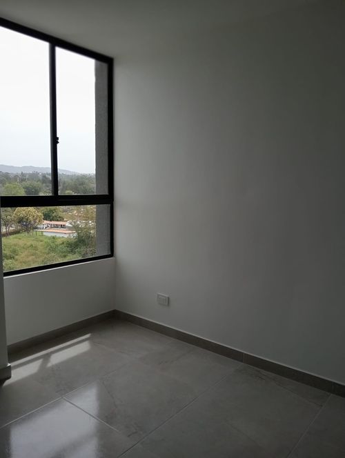 Apartamento de 2 alcobas en arriendo en Cimarronas, Rionegro, 57 m² · foto 10 de 17