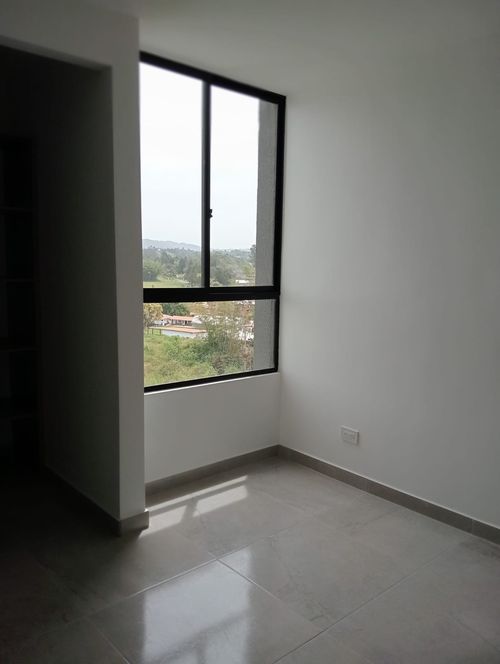 Apartamento de 2 alcobas en arriendo en Cimarronas, Rionegro, 57 m² · foto 15 de 17