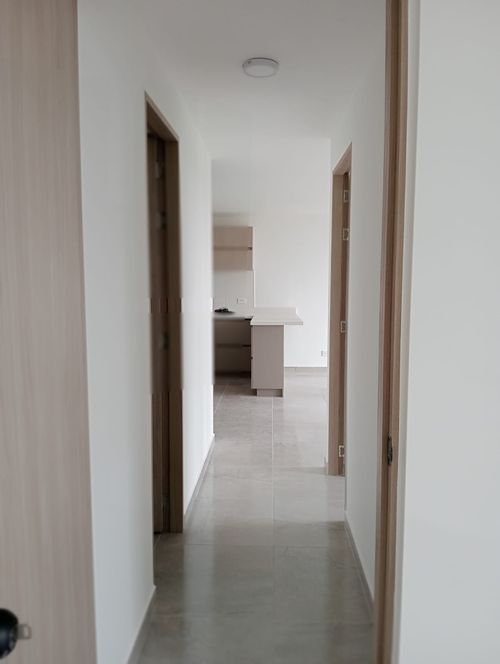Apartamento de 2 alcobas en arriendo en Cimarronas, Rionegro, 57 m² · foto 16 de 17