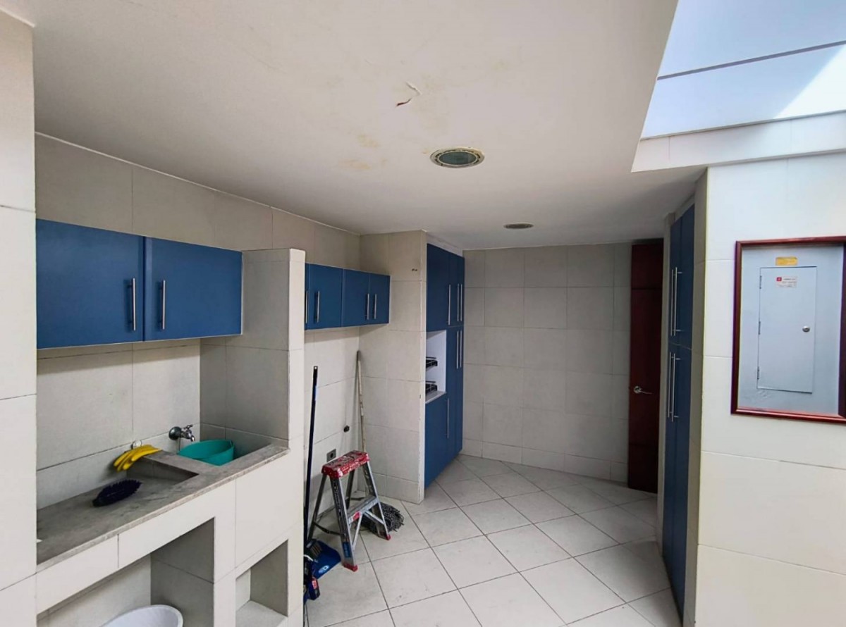 Apartamento en venta en Santa Barbara Occidental, Bogotá · foto 10 de 24