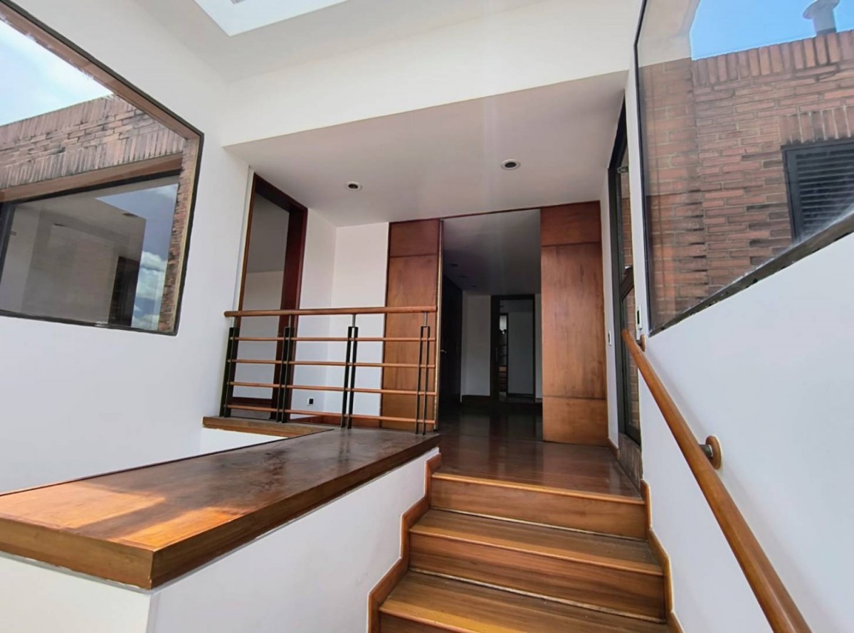 Apartamento en venta en Santa Barbara Occidental, Bogotá · foto 20 de 24