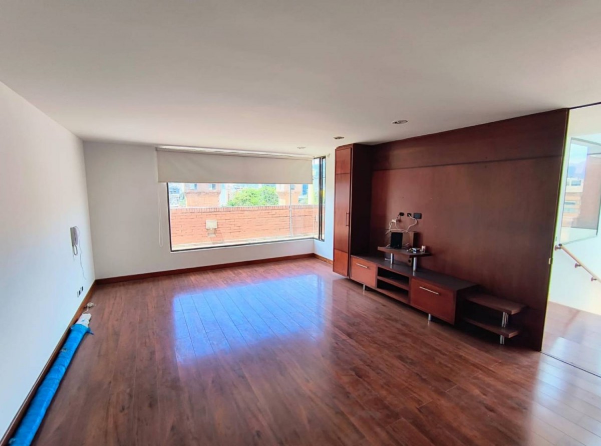 Apartamento en venta en Santa Barbara Occidental, Bogotá · foto 23 de 24