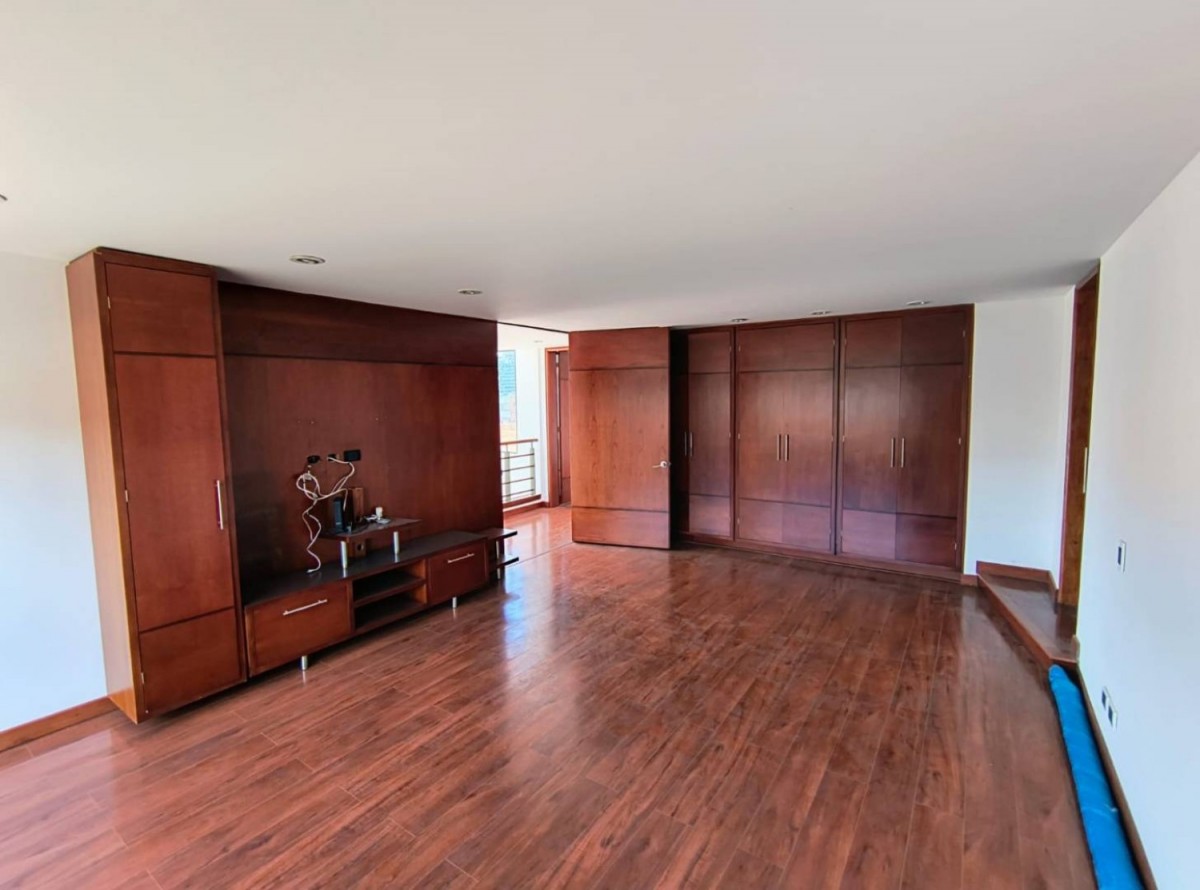Apartamento en venta en Santa Barbara Occidental, Bogotá · foto 24 de 24