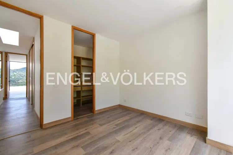 Casa de 3 alcobas en venta en La Quiebra, Rionegro, 268 m² · foto 15 de 17
