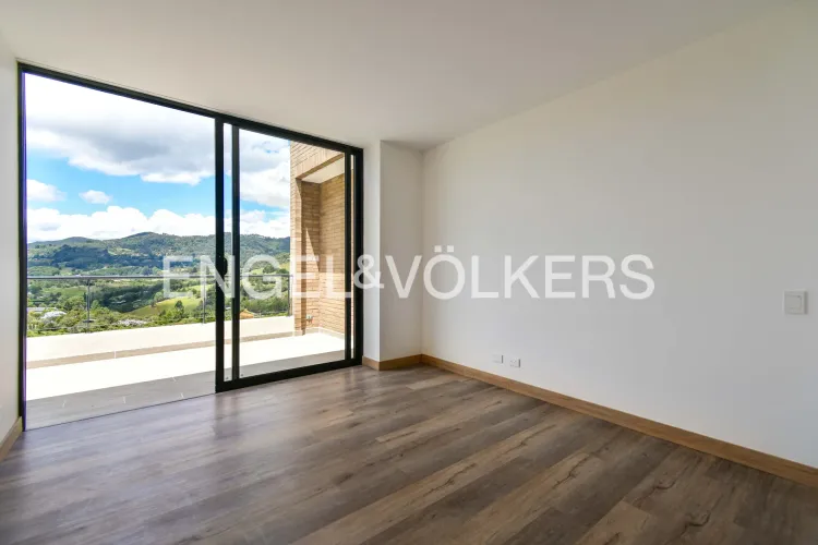 Casa de 3 alcobas en venta en La Quiebra, Rionegro, 268 m² · foto 12 de 17