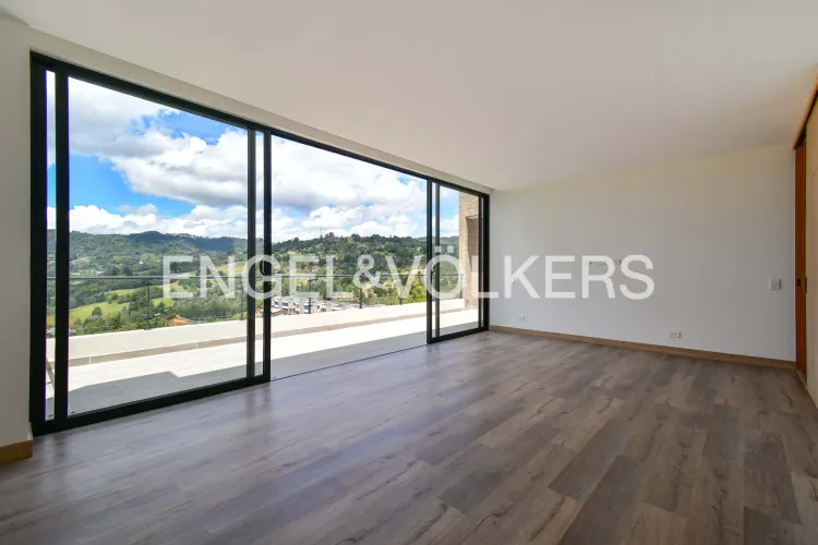 Casa de 3 alcobas en venta en La Quiebra, Rionegro, 268 m² · foto 9 de 17