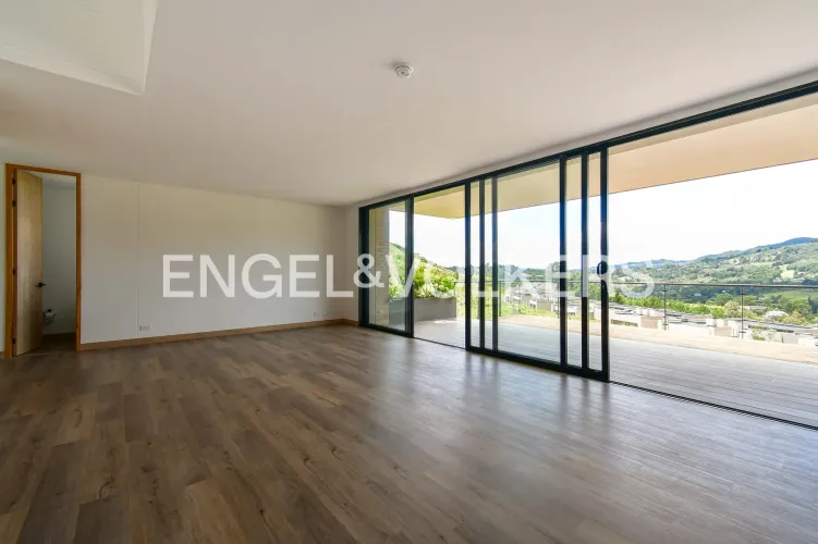 Casa de 3 alcobas en venta en La Quiebra, Rionegro, 268 m² · foto 5 de 17
