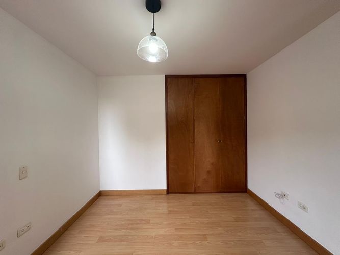 Apartamento de 2 alcobas en arriendo en El Poblado, Medellín, 87 m² · foto 16 de 19