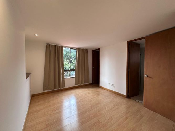 Apartamento de 2 alcobas en arriendo en El Poblado, Medellín, 87 m² · foto 13 de 19