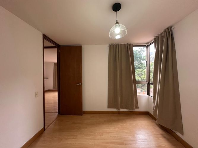 Apartamento de 2 alcobas en arriendo en El Poblado, Medellín, 87 m² · foto 15 de 19