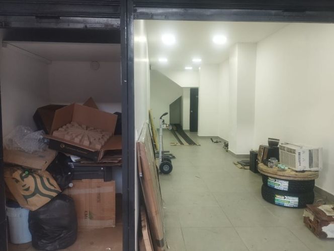 Local en arriendo en Suramericana, Medellín, 40 m² · foto 2 de 6