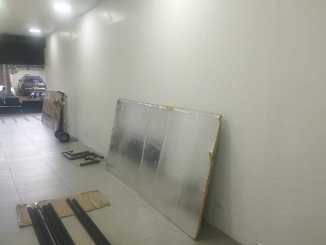 Local en arriendo en Suramericana, Medellín, 40 m² · foto 3 de 6