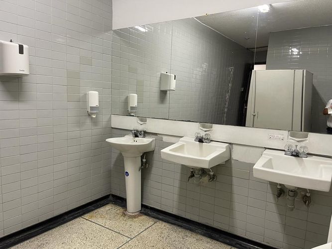 Local en venta en El Centro, Manizales, 607 m² · foto 24 de 24