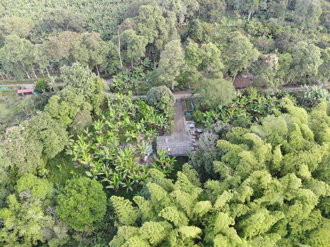 Lote en venta en Puerto Espejo, Armenia · foto 2 de 9