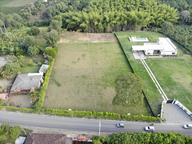 Lote en venta en Puerto Espejo, Armenia · foto 8 de 9