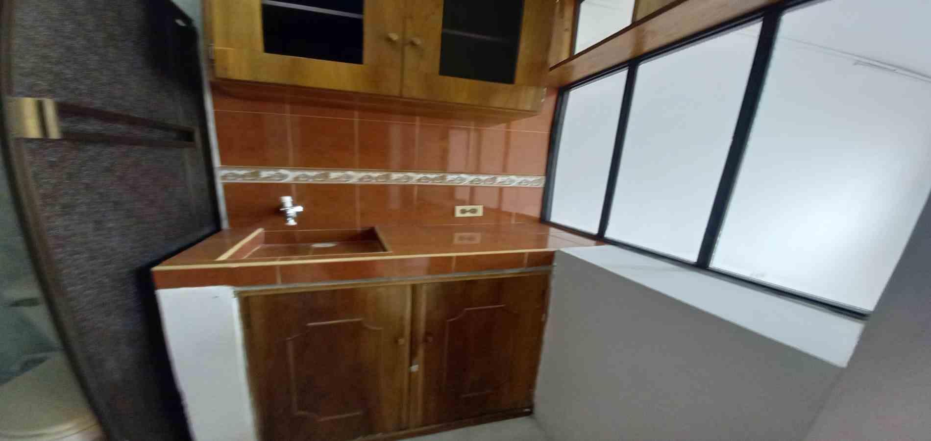Apartaestudio en arriendo en La Leonora, Manizales · foto 5 de 20