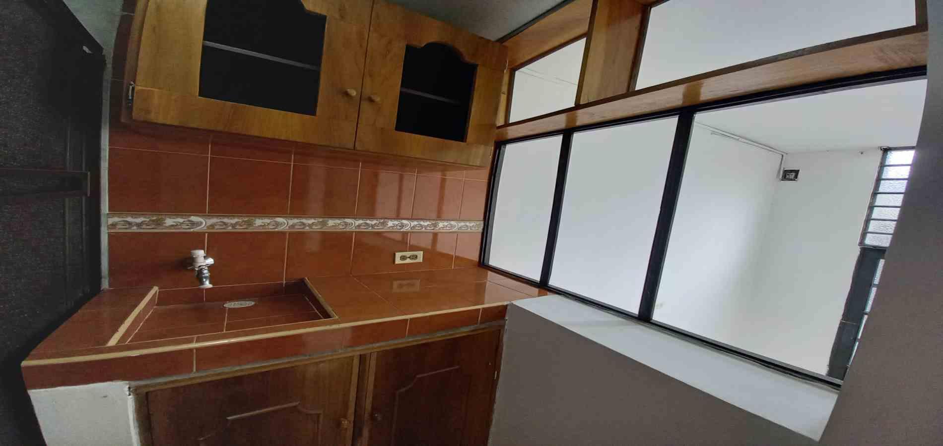 Apartaestudio en arriendo en La Leonora, Manizales · foto 6 de 20