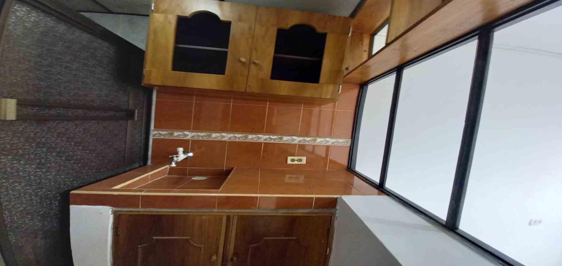Apartaestudio en arriendo en La Leonora, Manizales · foto 7 de 20
