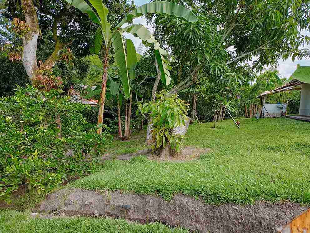 Casa en venta en Kilometro 41, Manizales · foto 4 de 12
