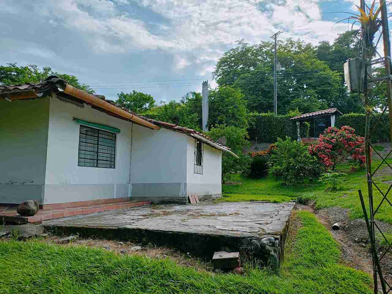 Casa en venta en Kilometro 41, Manizales · foto 6 de 12