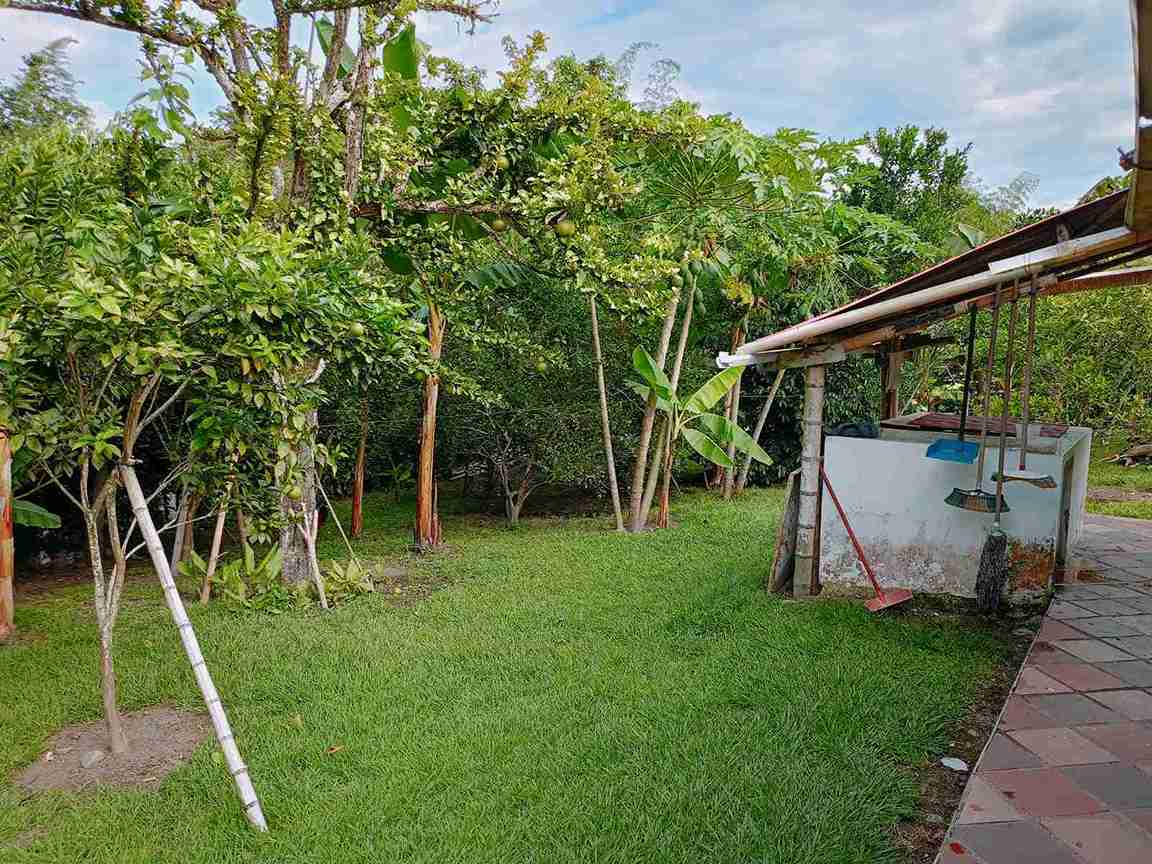 Casa en venta en Kilometro 41, Manizales · foto 7 de 12