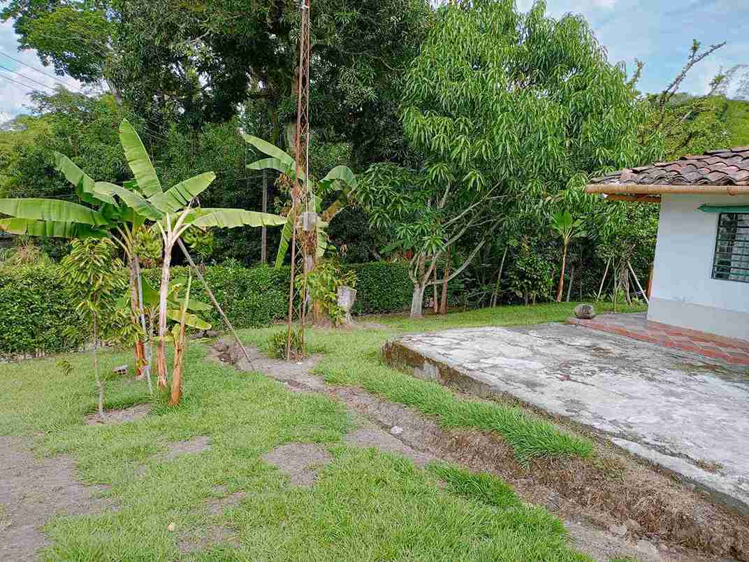 Casa en venta en Kilometro 41, Manizales · foto 9 de 12