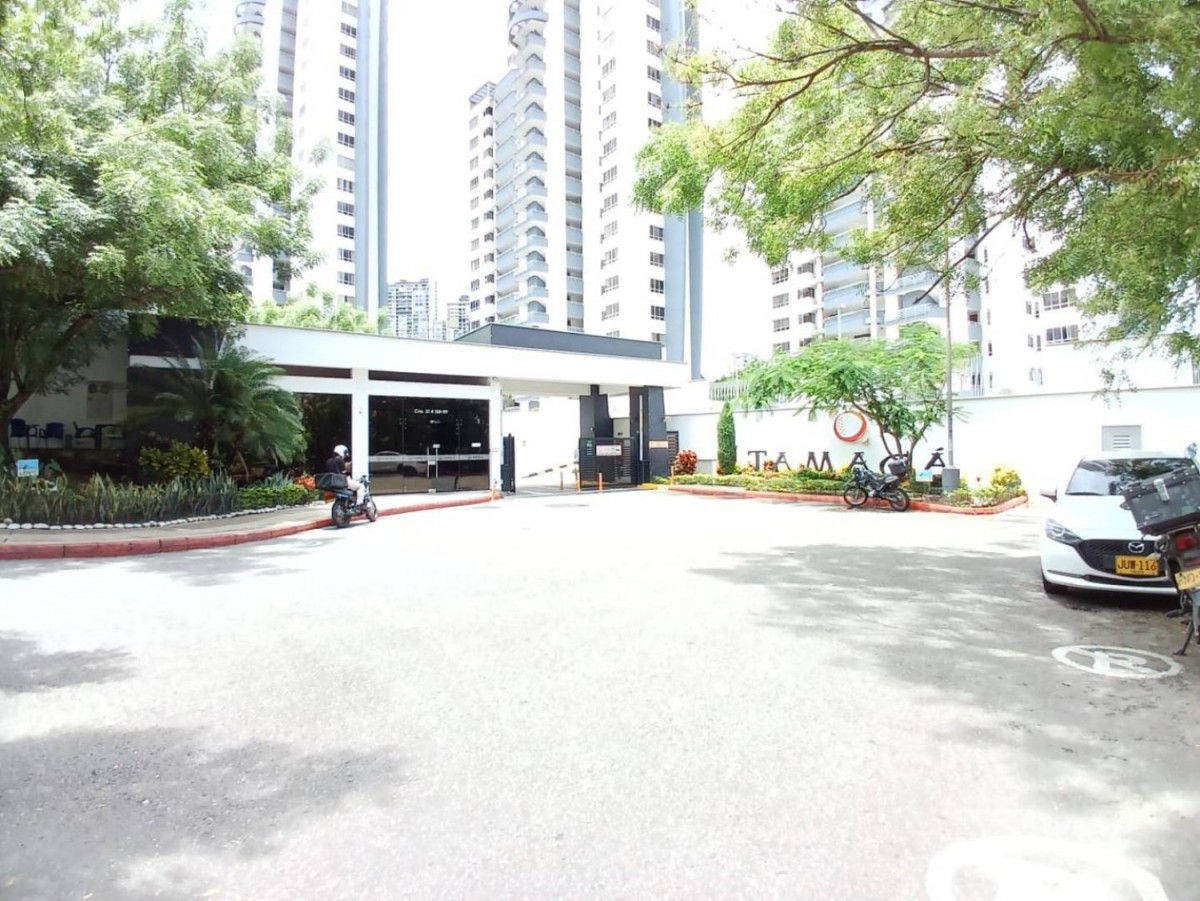 Foto del apartamento