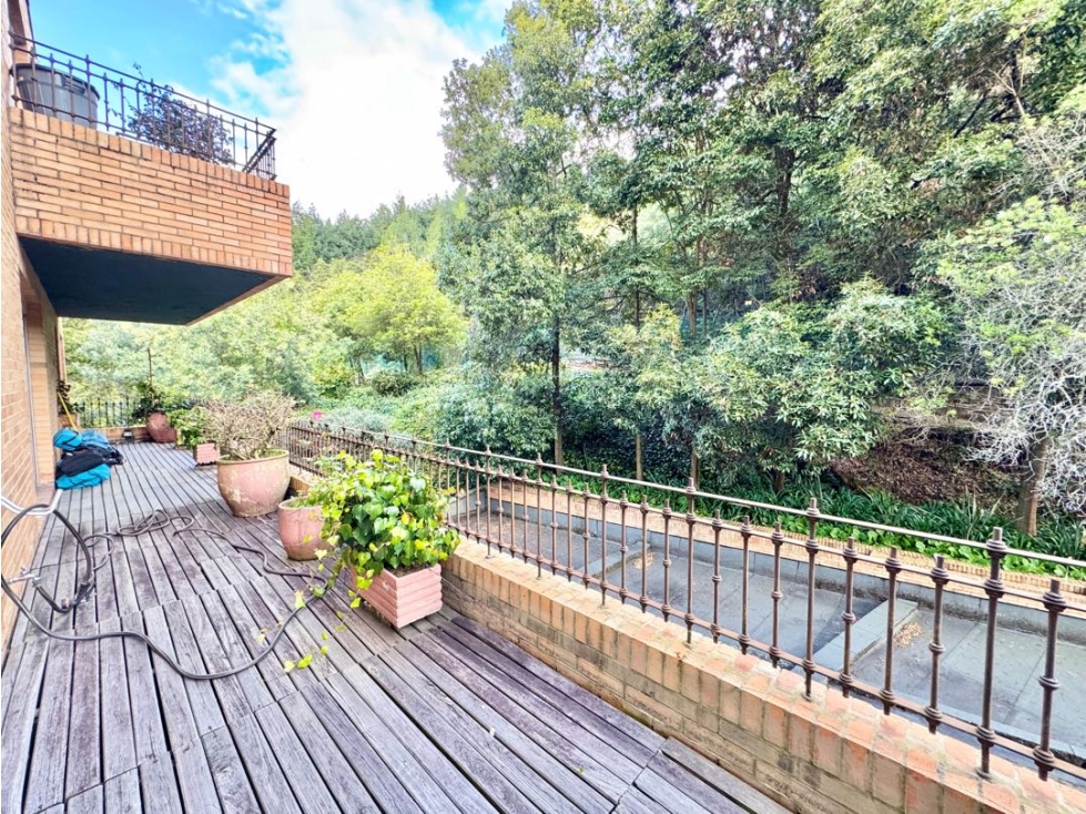 Apartamento en venta en Santa Ana, Bogotá · foto 9 de 24