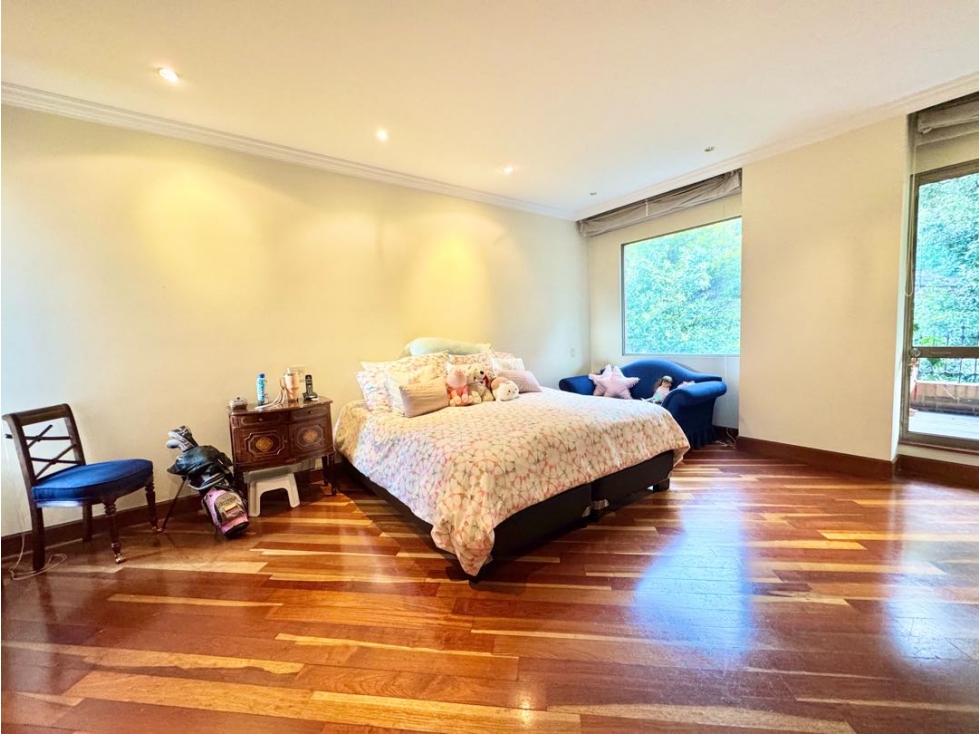 Apartamento en venta en Santa Ana, Bogotá · foto 10 de 24