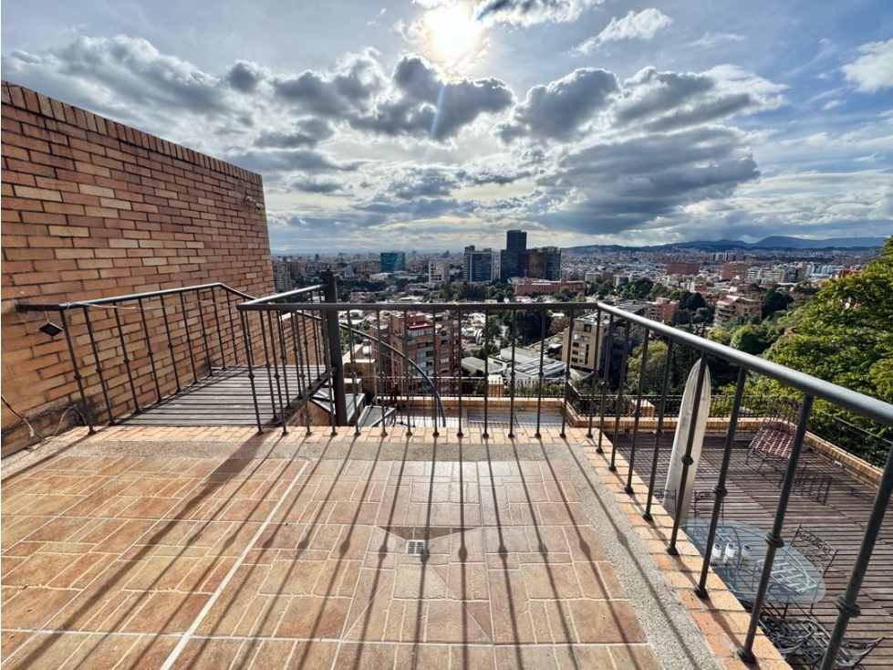 Apartamento en venta en Santa Ana, Bogotá · foto 13 de 24