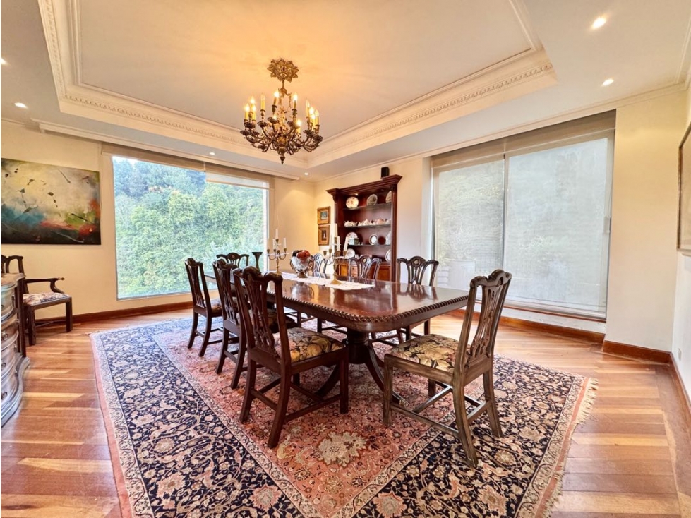 Apartamento en venta en Santa Ana, Bogotá · foto 16 de 24
