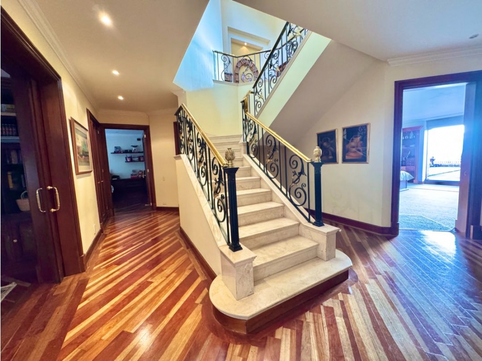 Apartamento en venta en Santa Ana, Bogotá · foto 20 de 24