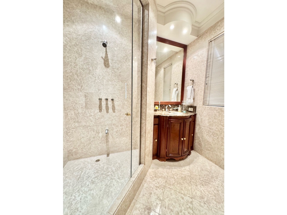 Apartamento en venta en Santa Ana, Bogotá · foto 21 de 24