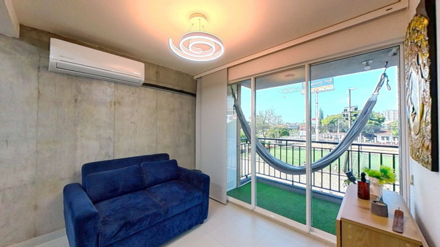 Apartamento en venta en Ciudad Los Alamos, Cali · foto 3 de 12