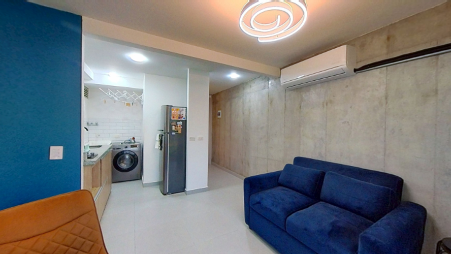 Apartamento en venta en Ciudad Los Alamos, Cali · foto 4 de 12