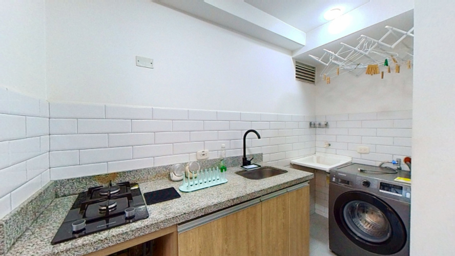 Apartamento en venta en Ciudad Los Alamos, Cali · foto 5 de 12