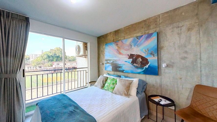 Apartamento en venta en Ciudad Los Alamos, Cali · foto 6 de 12