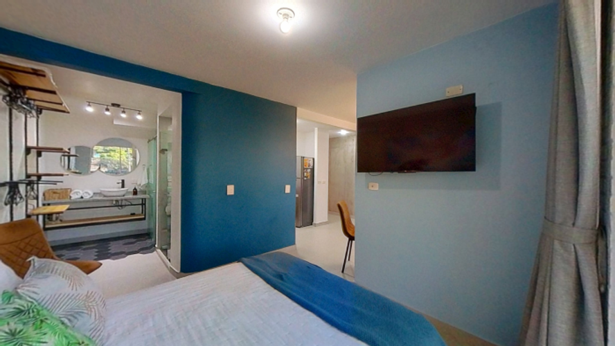 Apartamento en venta en Ciudad Los Alamos, Cali · foto 7 de 12